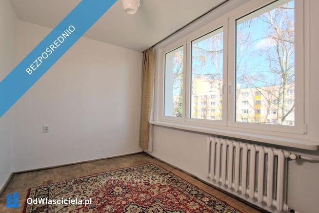 3 lub 4 pok. , Marysin Wawerski