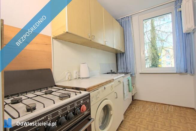 3 lub 4 pok. , Marysin Wawerski