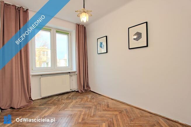 3 lub 4 pok. , Praga Południe-Centrum