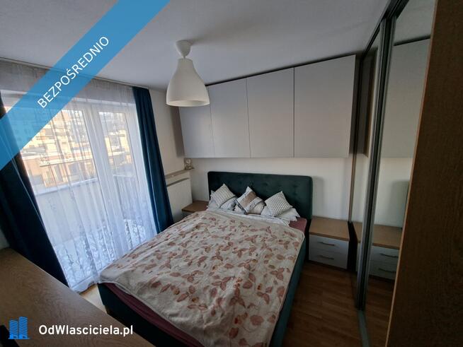 Metro BEMOWO! 4 pokoje, TARAS, balkon, 2 garaże, komórka, 2 miejsca motocykl/skuter