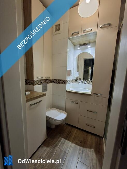 Metro BEMOWO! 4 pokoje, TARAS, balkon, 2 garaże, komórka, 2 miejsca motocykl/skuter