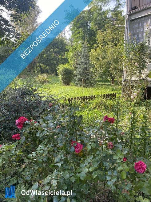 Dwupokojowe mieszkanie os. Cegielniana bezpośrednio od właścicielki