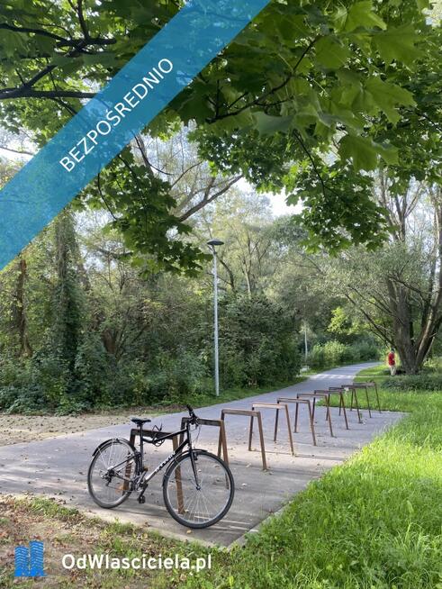 Dwupokojowe mieszkanie os. Cegielniana bezpośrednio od właścicielki