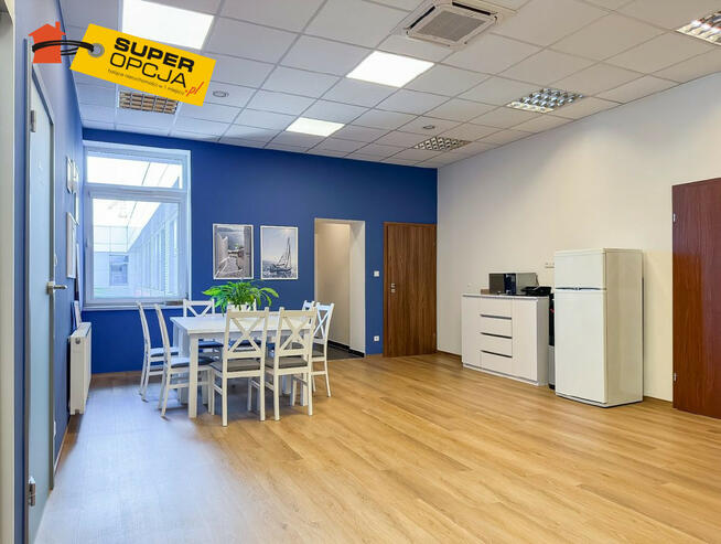 Lokal użytkowy Kraków gm. Kraków-Podgórze Podgórze,