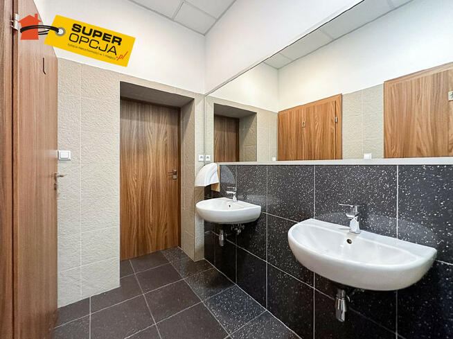 Lokal użytkowy Kraków gm. Kraków-Podgórze Podgórze,