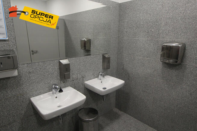 Lokal użytkowy Kraków gm. Kraków-Podgórze Podgórze,