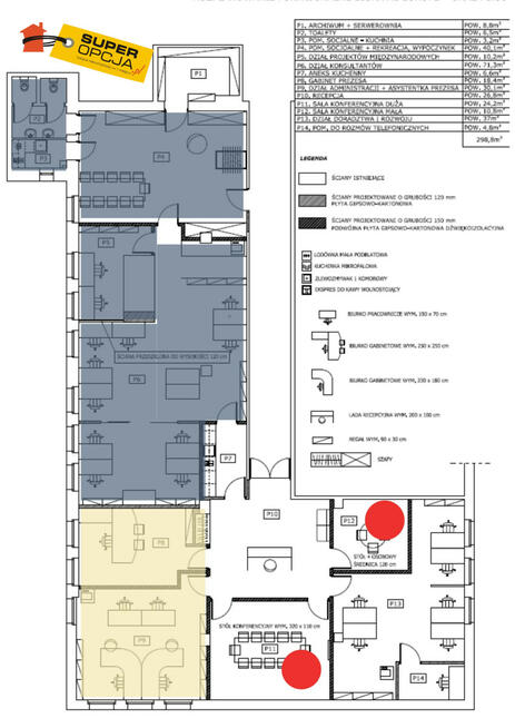 Lokal użytkowy Kraków gm. Kraków-Podgórze Podgórze,