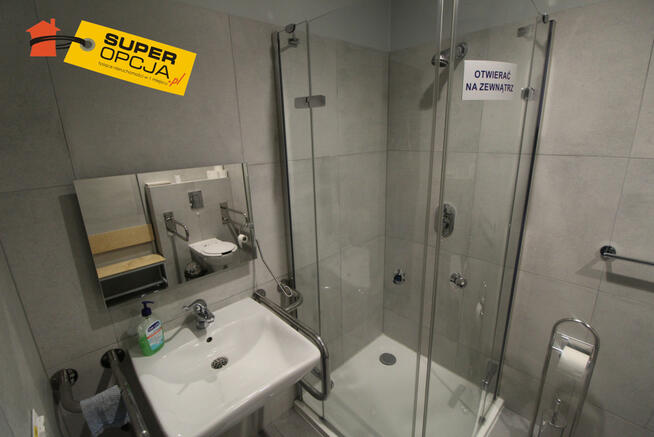 Lokal użytkowy Kraków gm. Kraków-Podgórze Podgórze,