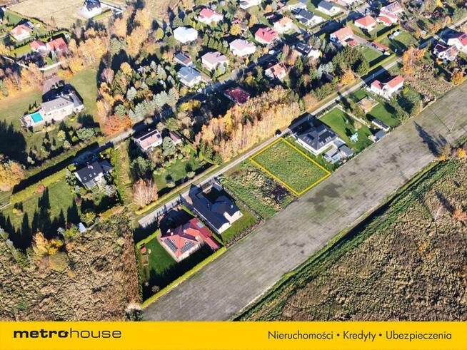 Działka w Grzybowie pod Kołobrzegiem