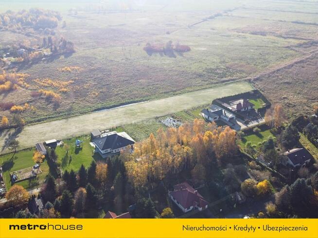 Działka w Grzybowie pod Kołobrzegiem