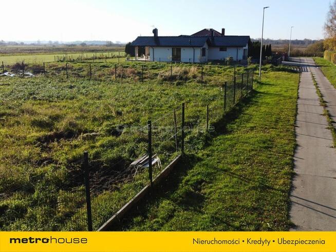 Działka w Grzybowie pod Kołobrzegiem