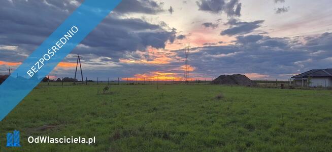 WIDOKOWE, SŁONECZNE, NA WZGÓRZU działki budowlane z warunkami zabudowy