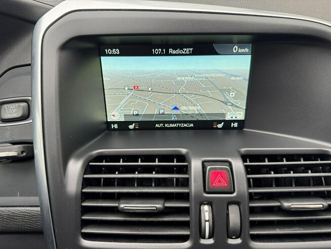 Volvo XC 60 Pisemna Gwarancja 12 miesięcy