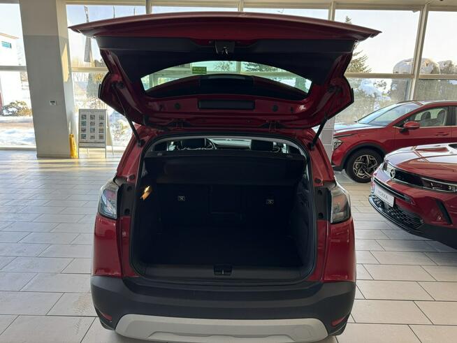 Opel Crossland Elegance 1.2 Turbo 130 KM automat AT6