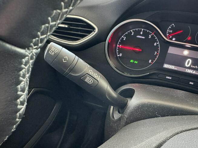 Opel Crossland Elegance 1.2 Turbo 130 KM automat AT6