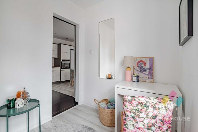 Żeromskiego, 37,4 m2, 2 pok., do wprowadzenia