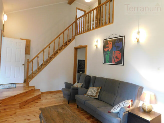 Dom Jachranka gm. Serock,