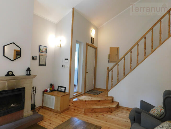 Dom Jachranka gm. Serock,