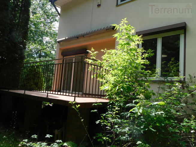 Dom Jachranka gm. Serock,