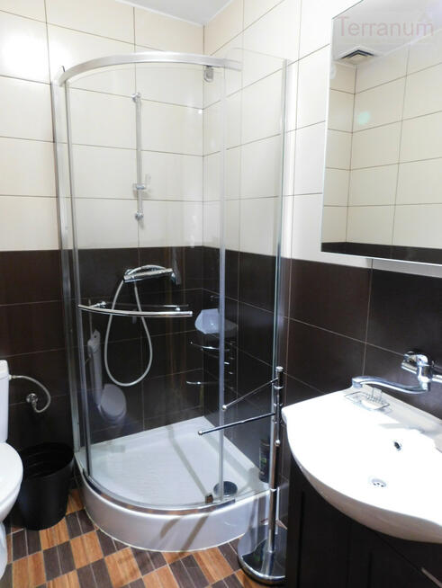 Dom Jachranka gm. Serock,