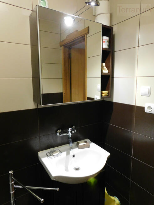 Dom Jachranka gm. Serock,