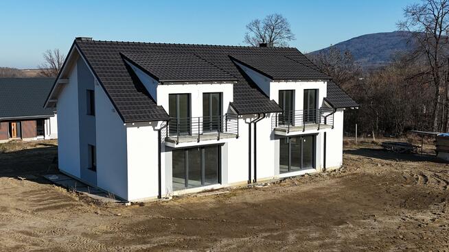 Dom Wirki gm. Marcinowice