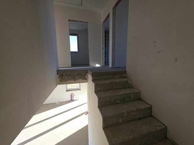 Dom Wirki gm. Marcinowice