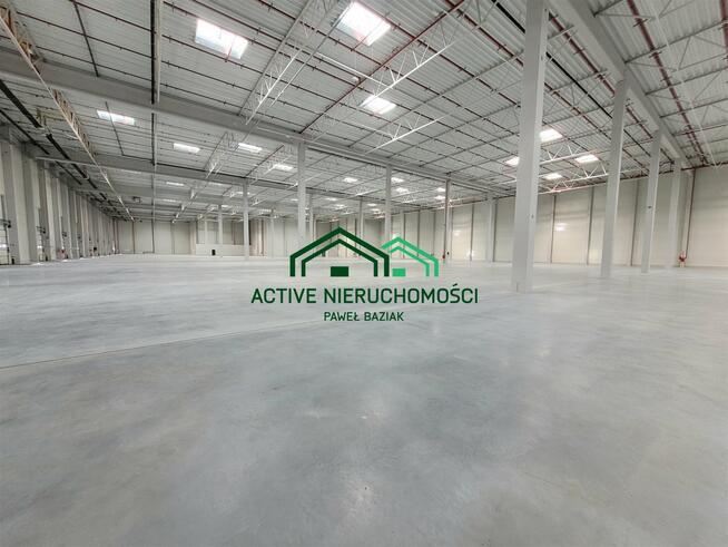 Lokal użytkowy Zakrzów gm. Niepołomice