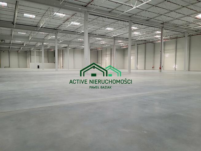 Lokal użytkowy Zakrzów gm. Niepołomice