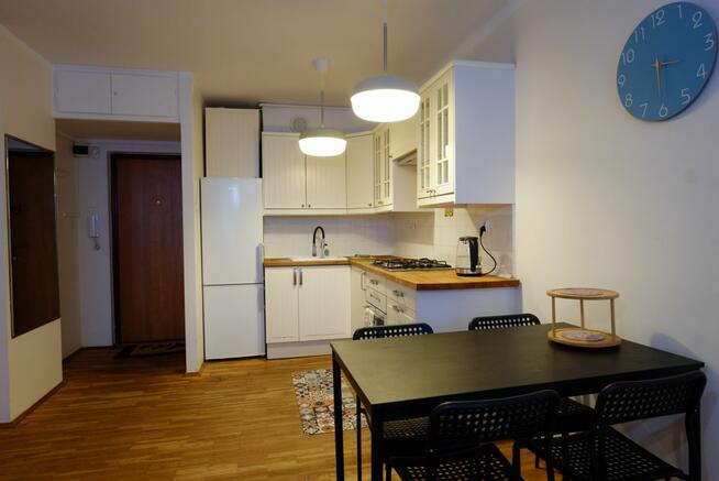 Mieszkanie Warszawa gm. Wola Wola, Icchoka Lejba Pereca