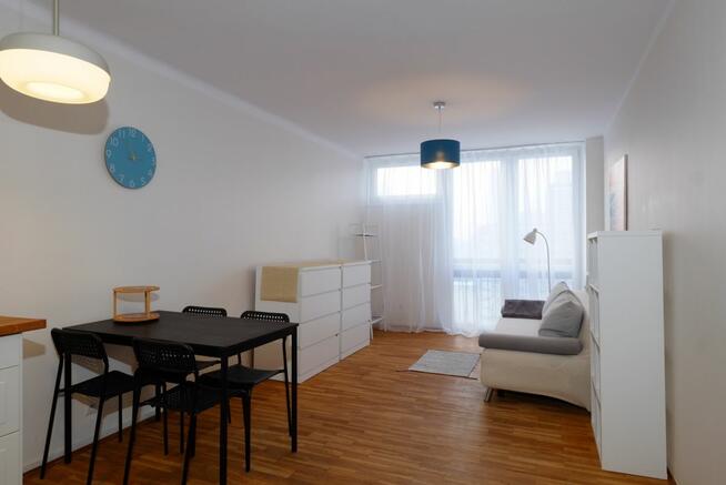 Mieszkanie Warszawa gm. Wola Wola, Icchoka Lejba Pereca