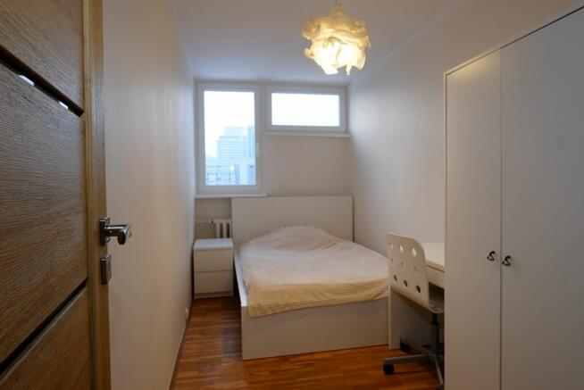 Mieszkanie Warszawa gm. Wola Wola, Icchoka Lejba Pereca