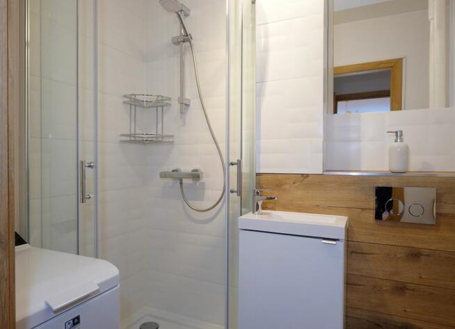 Mieszkanie Warszawa gm. Wola Wola, Icchoka Lejba Pereca