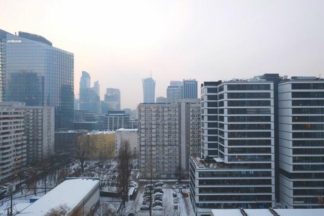 Mieszkanie Warszawa gm. Wola Wola, Icchoka Lejba Pereca