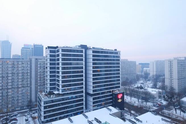 Mieszkanie Warszawa gm. Wola Wola, Icchoka Lejba Pereca