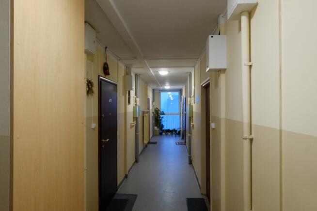 Mieszkanie Warszawa gm. Wola Wola, Icchoka Lejba Pereca