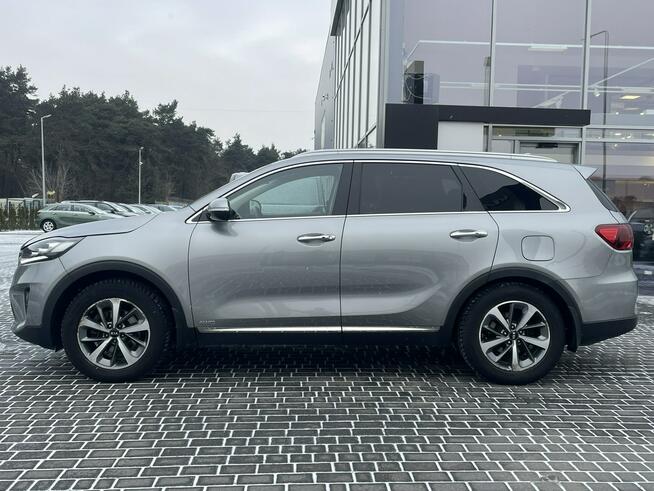 Kia Sorento 2.0 CRDI 185KM L Salon Polska 1wł Gwarancja
