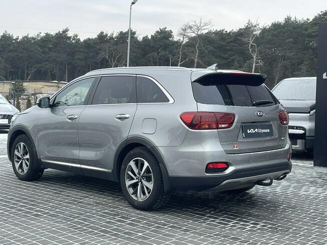 Kia Sorento 2.0 CRDI 185KM L Salon Polska 1wł Gwarancja