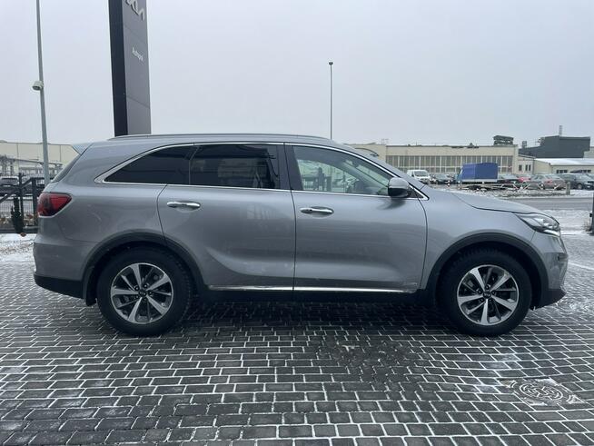 Kia Sorento 2.0 CRDI 185KM L Salon Polska 1wł Gwarancja