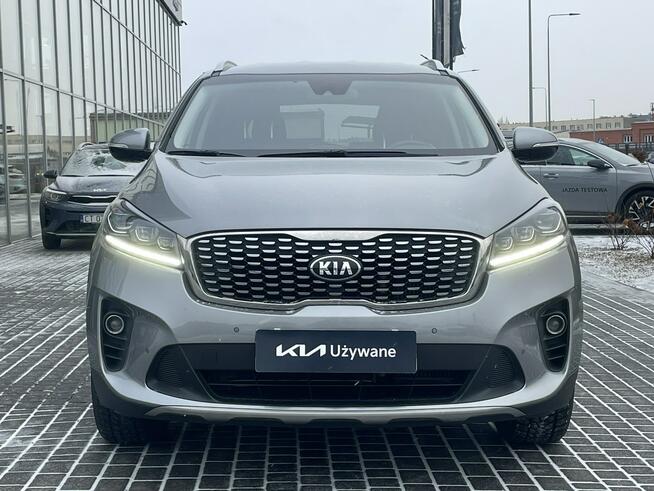 Kia Sorento 2.0 CRDI 185KM L Salon Polska 1wł Gwarancja