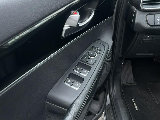 Kia Sorento 2.0 CRDI 185KM L Salon Polska 1wł Gwarancja