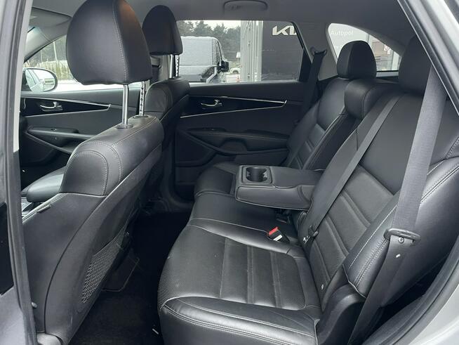 Kia Sorento 2.0 CRDI 185KM L Salon Polska 1wł Gwarancja