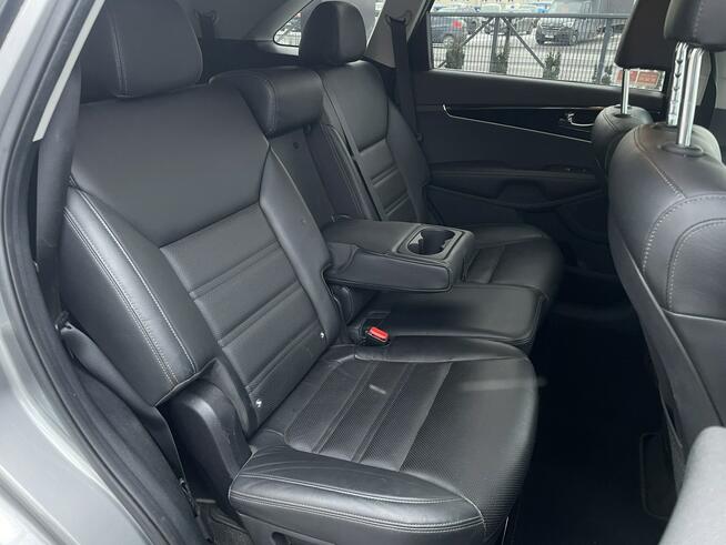 Kia Sorento 2.0 CRDI 185KM L Salon Polska 1wł Gwarancja