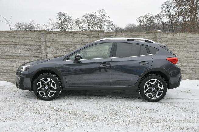 Subaru XV 2.0 156KM Exclusive 4x4 Skóra Navi Kamera Szyberdach Full Opcja