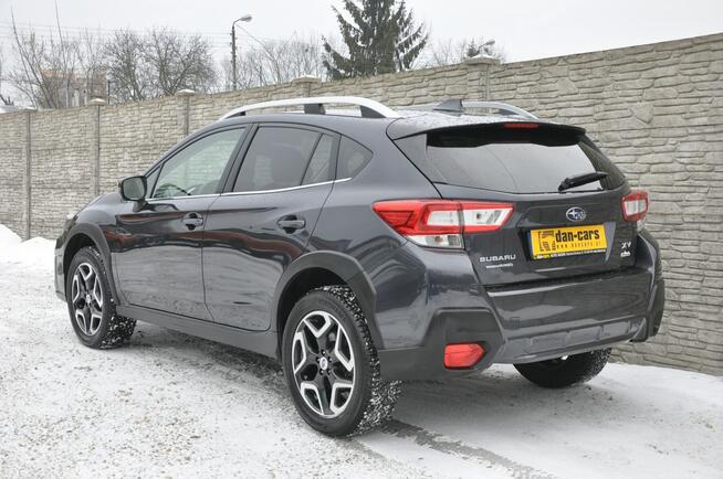 Subaru XV 2.0 156KM Exclusive 4x4 Skóra Navi Kamera Szyberdach Full Opcja