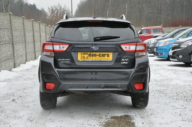Subaru XV 2.0 156KM Exclusive 4x4 Skóra Navi Kamera Szyberdach Full Opcja