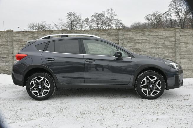 Subaru XV 2.0 156KM Exclusive 4x4 Skóra Navi Kamera Szyberdach Full Opcja