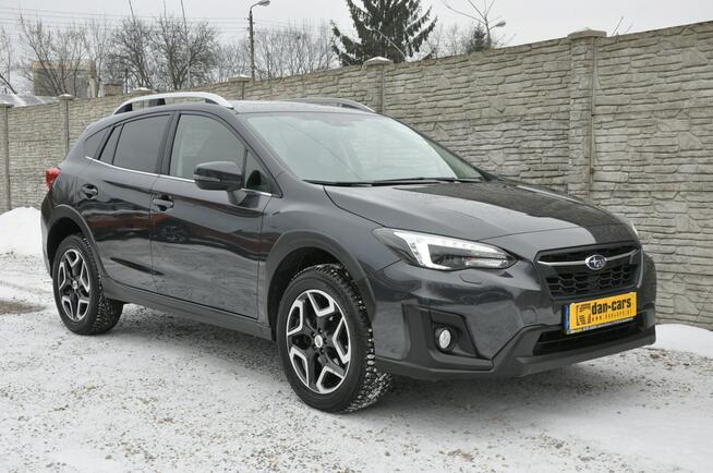 Subaru XV 2.0 156KM Exclusive 4x4 Skóra Navi Kamera Szyberdach Full Opcja