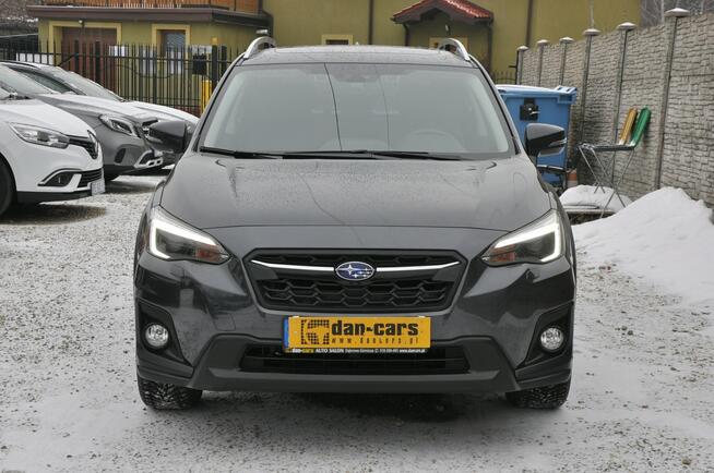 Subaru XV 2.0 156KM Exclusive 4x4 Skóra Navi Kamera Szyberdach Full Opcja