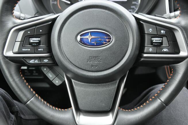Subaru XV 2.0 156KM Exclusive 4x4 Skóra Navi Kamera Szyberdach Full Opcja